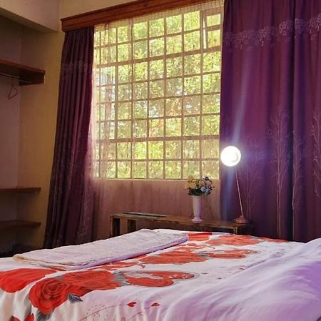 Sparkles Resort Meru Екстериор снимка
