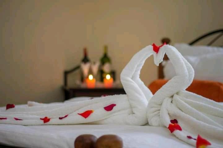 Sparkles Resort Meru Екстериор снимка